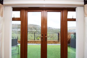 Lounge View- click for photo gallery